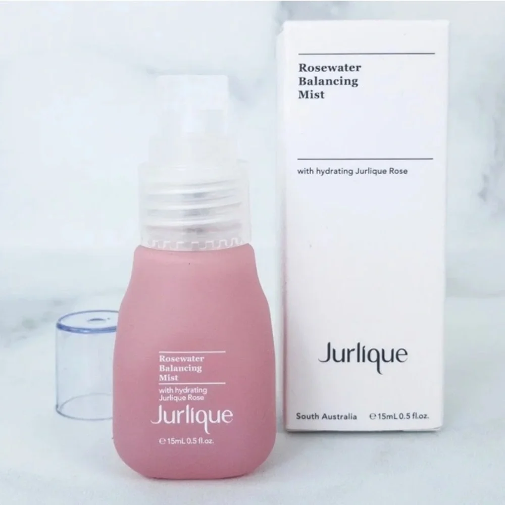 Jurlique Rosewater Balancing Mist